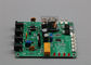 4 Layer 1OZ 1u'' surface treatment ENIG & HASL Electronic Circuit Board Electronics Manufacturer