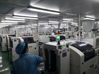 LA CHINE ShenZhen KaiZhuo Electronic Technology Co.,Ltd Profil de l'entreprise