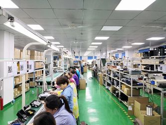 LA CHINE ShenZhen KaiZhuo Electronic Technology Co.,Ltd Profil de l'entreprise