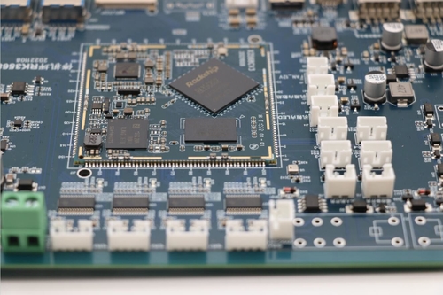 Dernières nouvelles de l'entreprise Fabricant de services d'assemblage de PCB SMT