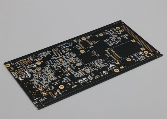 carte de haute qualité rapide de prototype et de carte PCB de production en série