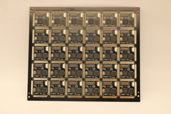 Un bon prix. Norme 94v0 des services de fabrication PCBA d'Assemblée de carte PCB d'IMMERSION de SMT SME en ligne