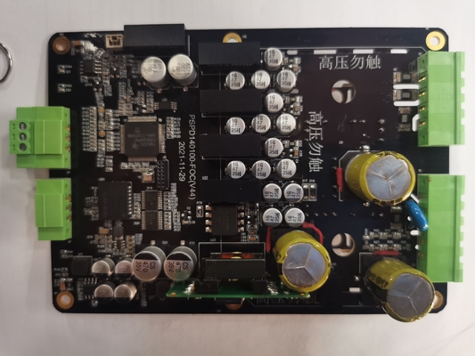 Un bon prix. 4 couches FR4 1 oz Assemblage de carte de circuit imprimé en ligne