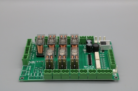 Un bon prix. Assemblée réalisée électronique adaptée aux besoins du client de carte PCB de produits de prototype/fabrication mécanique de pièces en ligne