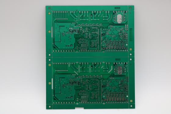 Un bon prix. 8 couches FR4 fabricants d'électronique de PCB ENIG 1OZ 2OZ cuivre Circuit électronique imprimé multicouche en ligne