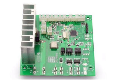 Un bon prix. HASL SI cuivre 1oz de l'Assemblée 1.6mm de carte électronique en ligne