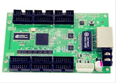 Un bon prix. La carte PCB SMT électronique l'UL de l'Assemblée ISO9001 de carte certifiée en ligne