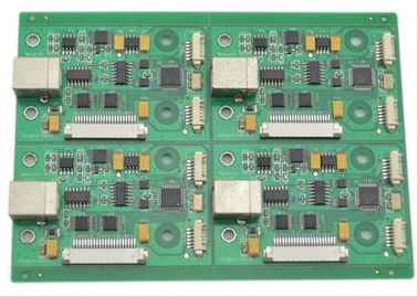Un bon prix. Produit d'assemblage de circuits imprimés en ligne