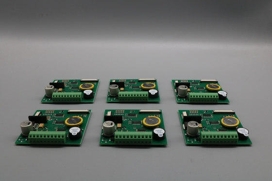 Un bon prix. Kaz Circuits OEM contrôleur de prototype PCBA usine de circuits imprimés en ligne