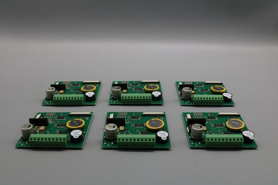 Un bon prix. Kaz Circuits OEM contrôleur de prototype PCBA usine de PCB fabricants de circuits imprimés fabricants d'assemblage rapide en ligne