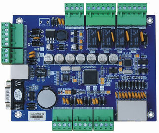 Un bon prix. L'Assemblée matérielle SMT de la préparation de surface 2oz 3layers BGA de FR4 HASL/ENIG électronique l'Assemblée de carte en ligne