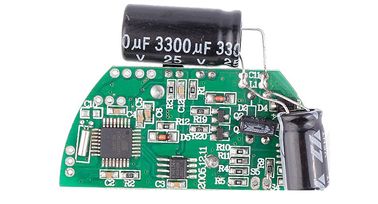 Un bon prix. Assemblage de circuits imprimés personnalisés compteur intelligent PCBA fabrication compteur SWR&PWR compteur de puissance assemblage de circuits imprimés shenzhen en ligne