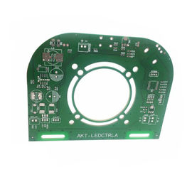 Un bon prix. Carte rigide/flexible de Smart Watch de carte PCB de l'électronique en ligne