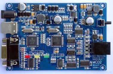 Un bon prix. Essai d'Assembly&Function de 4 de couche de prototype de carte PCB de panneau d'Assemblée de &Multilayer sourcing&Components de carte PCB Fabrication&Components en ligne