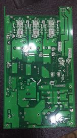 Un bon prix. 4 pose la carte PCB des véhicules à moteur de véhicule de 1.6mm HASL 2OZ de système électronique de chargeur en ligne