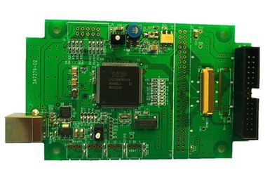 Un bon prix. HASL ENIG OSP Assemblage de circuits imprimés en ligne