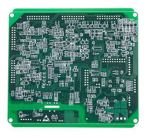 Un bon prix. 2-16 Assemblée rapide de carte PCB du tour 16oz du fabricant FR4 0.6-3.2MM de carte PCB de couches en ligne