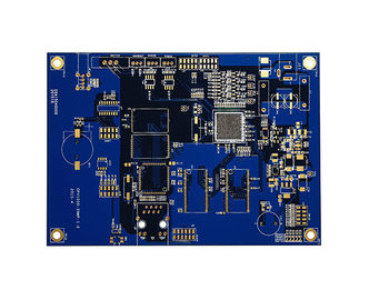 Un bon prix. GPS des véhicules à moteur 8 couches de 1OZ de carte PCB de carte électronique en ligne