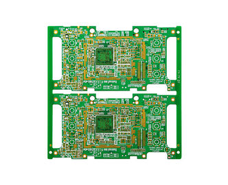 Un bon prix. Circuit imprimé rigide et 4 couches PCB et multicouche circuit imprimé en ligne