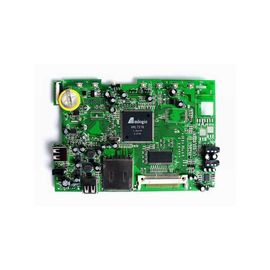 Un bon prix. Panneau de contrôle d'assemblage adapté aux besoins du client de carte électronique de contrôleur de Xbox One en ligne