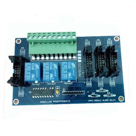 Un bon prix. FR4 bâtiment de Board#PCB Assembly#PCBA Testing#Box de circuit imprimé des matériaux PCB&SMT#DIP#AOI testing#X-Ray Testing# en ligne