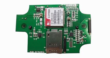 Un bon prix. L'Assemblée SMT de FR4 4layer 2OZ BGA électronique l'Assemblée de carte en ligne