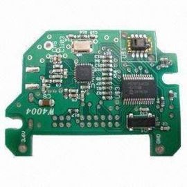 Un bon prix. Couches multicouche FR4 électronique du prototype 2 de l'Assemblée PCBA de carte en ligne