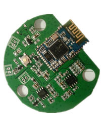 Un bon prix. Assemblée originale de carte PCB de soldermask de vert des composants FR4 2layers 2oz d'ODM SMT d'OEM en ligne