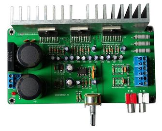 Un bon prix. Assemblée électronique économiseuse d'énergie de carte électronique de carte PCB Manufacturerr en ligne