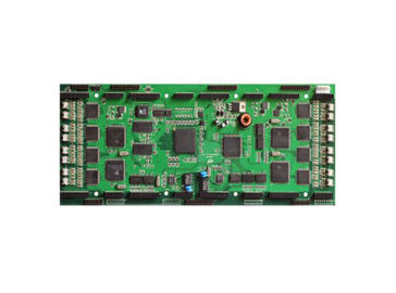 Un bon prix. Commutateur de réseau carte PCB de carte électronique de SMT de 4 couches en ligne