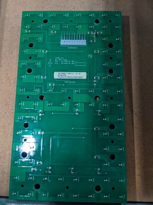 Un bon prix. 2-8 Couche 1OZ 1U' Assemblage de carte de circuit imprimé Fabricant d'électronique en ligne