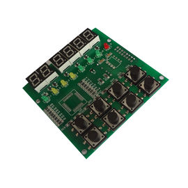 Un bon prix. HASL LF usine de PCB assemblage de PCB Shenzhen fabricants de circuits imprimés en ligne