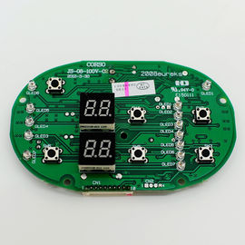 Un bon prix. Fabricant de PCBA pour le clone sans plomb fait sur commande de carte PCB d'OEM HASL en ligne