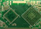Un bon prix. Carte PCB des véhicules à moteur en ligne