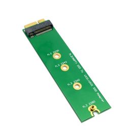 Un bon prix. Disque transistorisé de la ruelle M.2 NGFF 30mm 42mm de la CY PCI-E 2 de fabricant des cartes PCBA à l'Assemblée imprimée de panneau de circuit électronique d'EP121 UX21 en ligne