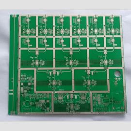 Un bon prix. Fabrication multicouche rigide matérielle de carte PCB de cartes électronique de mélange en ligne