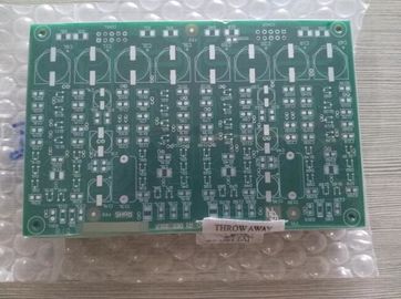 Un bon prix. La carte PCB électronique le vert Soldmask de l'en cuivre HASL de la carte FR-4 2oz en ligne