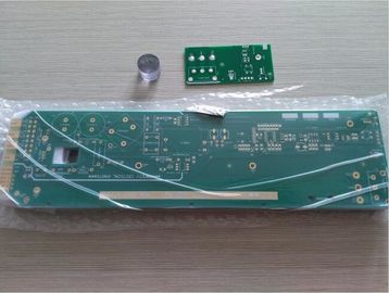 Un bon prix. carte électronique d'épaisseur de 1.6mm 2 couches de 3oz de la classe 2 de l'en cuivre IPC en ligne