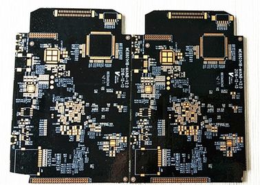 Un bon prix. PORTÉE de panneau de prototype de carte PCB de haute précision de 4Layers FR4 carte PCB multi de couche de 2 onces en ligne