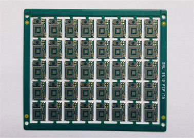 Un bon prix. L'IMMERSION de SMT sans plomb de soutien de Multiplelayer FR4 1.6mm électronique la carte PCB Assemb de carte en ligne