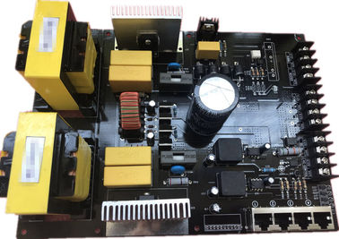 Un bon prix. 2OZ usine de circuits imprimés PCBA assemblage de circuits imprimés Shenzhen fabricants en ligne