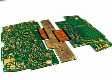 Un bon prix. Carte électronique de l'ENIG 1-2U industriel de fabricant de carte PCB de contrôle » en ligne
