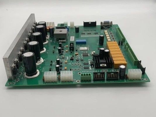 Un bon prix. Service d'assemblage de PCB en aluminium PI 4L SMT HASL LF Service d'assemblage de PCB à double face en ligne