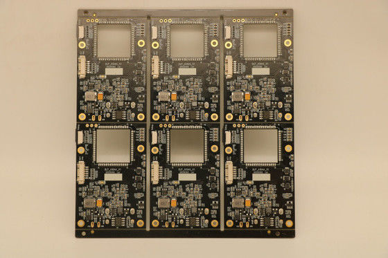 Un bon prix. OEM assemblage de circuits imprimés SMT shenzhen assemblage de circuits imprimés SMT DIP fabricant d'usine de PCB ISO9001 assemblage de circuits imprimés SMT en ligne