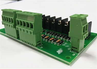 Un bon prix. Solutions d'assemblage de circuits imprimés SMT clé en main en ligne