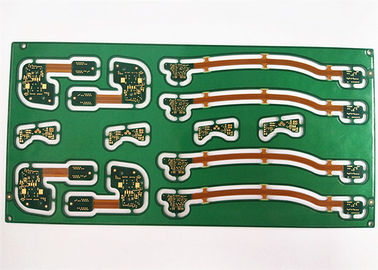 Un bon prix. Fabricant rigide de carte de l'électronique de carte PCB de câble en ligne