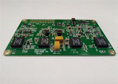 Un bon prix. 4 couches 1OZ usine de circuits imprimés assemblage de circuits imprimés Shenzhen fabricants en ligne