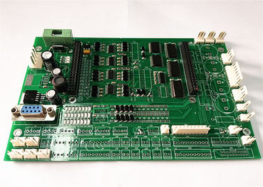 Un bon prix. 2 OZ Fabrique de circuits imprimés en cuivre assemblage de circuits imprimés Shenzhen en ligne