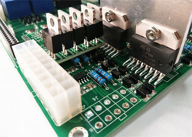 Un bon prix. Fabrication de panneau de carte PCB de l'Assemblée HASL OSP de carte électronique de l'ENIG en ligne