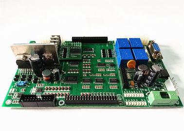 Un bon prix. L'électronique Pcba de Board&Component&Smart du circuit imprimé FR4 électronique le tableau de commande industriel de Pcb& de carte PCBA en ligne